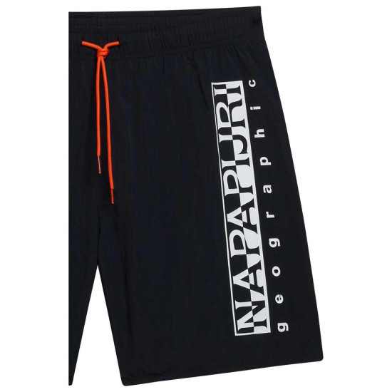 Napapijri Ανδρικό μαγιό V-Box 1 Swim Shorts